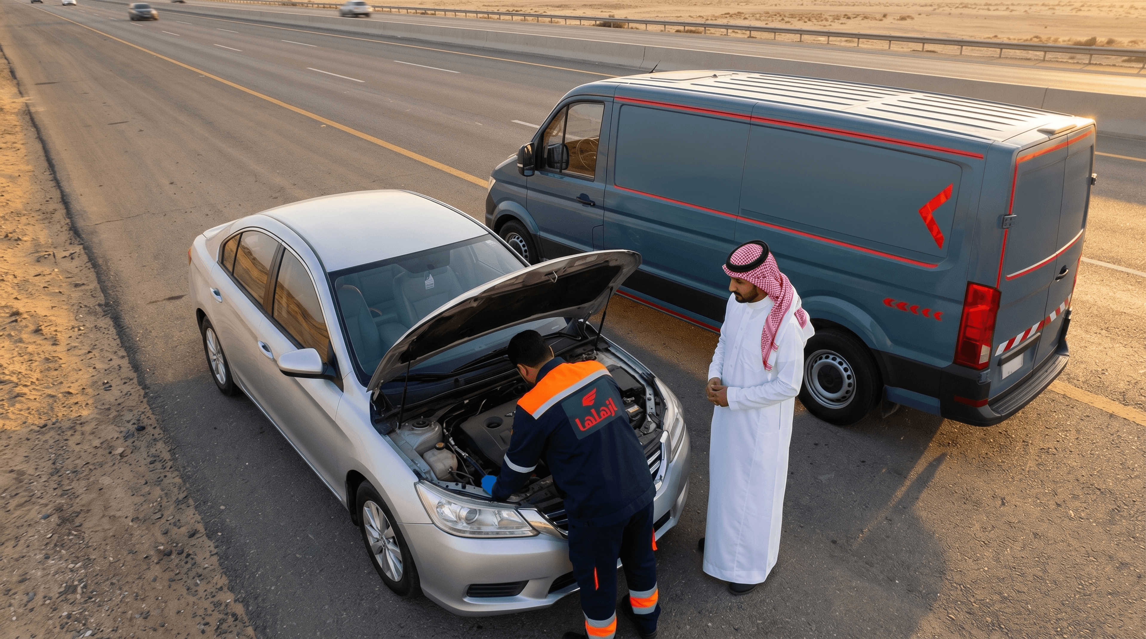 تقييم التطبيق